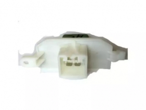 Резистор Ford Focus mk3 11-18 тип 1