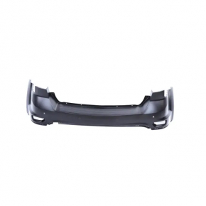 Bara spate goală Dodge Journey 11- SXT cu senzor de parcare nou, neoriginal