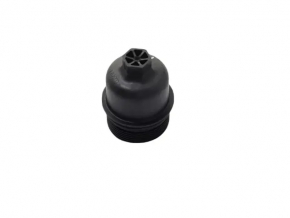 Крышка корпуса масляного фильтра ДВС Chrysler 300 14-23 3.6