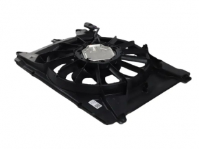 Ansamblu carcasă radiator difuzor Jeep Compass 23-25 2.0T