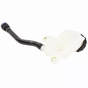 Бачок ГТЦ Ford Fiesta 11-19 с крышкой