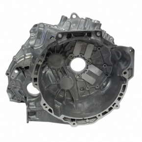 Корпус сцепления АКПП Ford Fiesta 11-19 1.6 DPS6