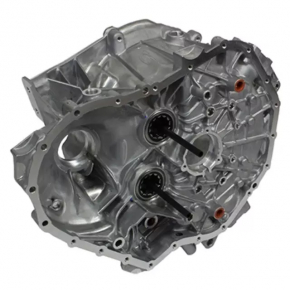 Корпус сцепления АКПП Ford Fiesta 11-19 1.6 DPS6