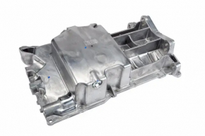 Поддон двигателя Chevrolet Equinox 10-17 2,4