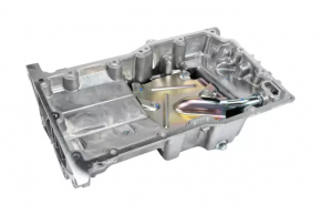 Поддон двигателя Chevrolet Equinox 10-17 2,4