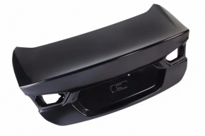 Крышка багажника Chevrolet Malibu 16-23
