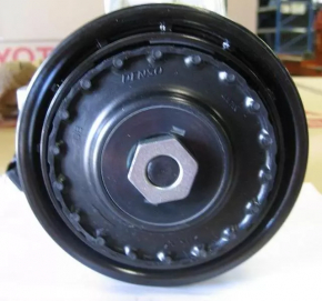 Компрессор кондиционера Toyota Camry v50 12-14 2.5 usa