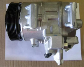 Компрессор кондиционера Toyota Camry v50 12-14 2.5 usa
