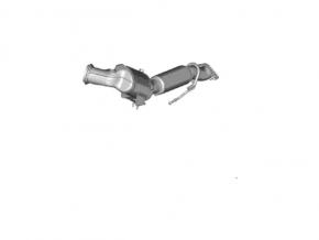 Катализатор Lincoln MKC 15-16 2.0T