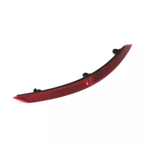Reflector spate dreapta Audi A3 8V 15-16 S-line