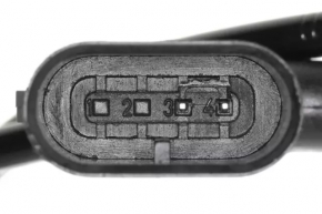 Датчик ABS задний левый Mercedes C-class W205 15-21