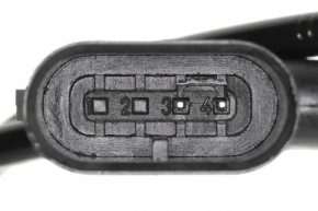 Датчик ABS задний левый Mercedes C-class W205 15-21