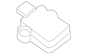 Gravity Sensor Nissan Pathfinder 13-20
