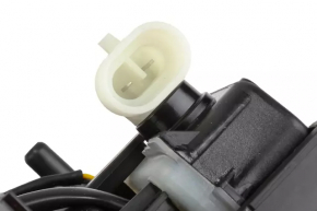 Корпус лючка бензобака Chevrolet Volt 16-