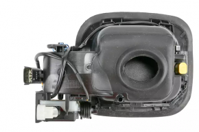 Корпус лючка бензобака Chevrolet Volt 16-