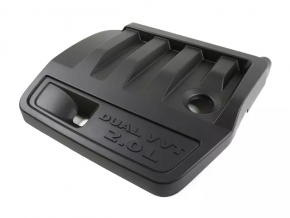 Накладка двигателя Jeep Compass 11-16 2.0