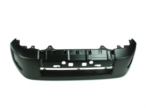 Бампер передний голый Toyota FJ Cruiser 07-14