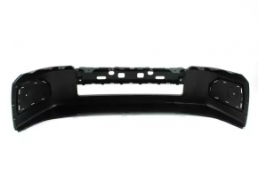 Бампер передний голый Toyota FJ Cruiser 07-14