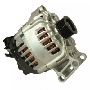 Генератор Ford Fiesta 11-19 1.6