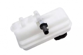 Rezervorul de combustibil pentru Chevrolet Equinox 10-17