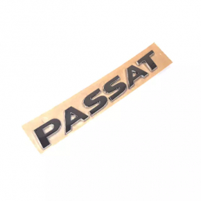 Эмблема PASSAT крышки багажника VW Passat b8 16-19 USA