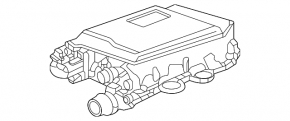 Нагреватель Chevrolet Equinox EV 24-26