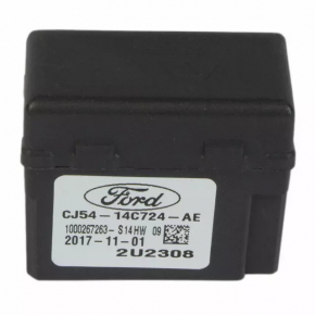 Блок управления подогревом сиденья Ford Escape MK3 13-19