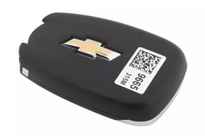 Ключ smart Chevrolet Equinox 18-21 3 кнопки