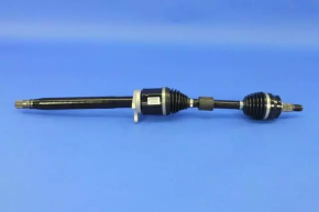 Ax cu roți din față dreapta Chrysler 200 15-17 2.4