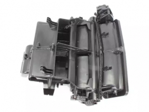 Печка в сборе Jeep Grand Cherokee WK2 11-13