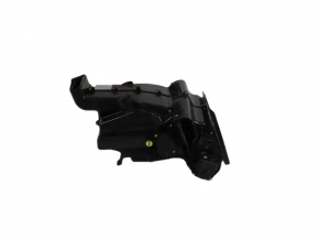 Печка в сборе Dodge Durango 11-13