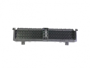 Жалюзи дефлектор радиатора Jeep Cherokee KL 19-23