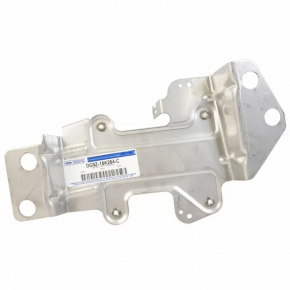 Кронштейн нагревателя Ford Fusion mk5 13-20 plug-in