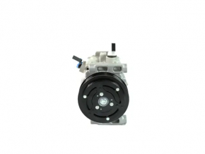 Компрессор кондиционера Fiat 500 12-19