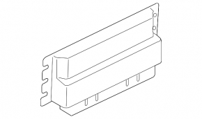 Блок управления VDP BMW X5 G05 19-23