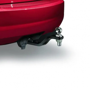 Фаркоп Dodge Journey 11-19 тип 2