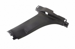 Ornament stâlp central dreapta jos Chevrolet Equinox EV 24-26, negru