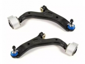 Braț de control inferior față stânga Ford Flex 13-16