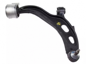 Braț de control inferior față stânga Ford Flex 13-16