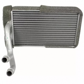 Radiatoarele de încălzire pentru Ford Explorer 11-19