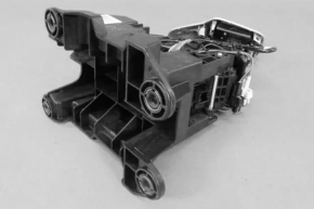 Шифтер КПП Jeep Cherokee KL 14-17