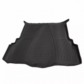 Коврик багажника резина Ford Fusion mk5 13-20 черн,
