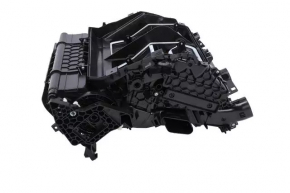 Печка в сборе Chevrolet Impala 14-16 auto