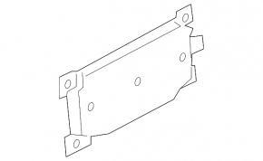 Sensor Hand Free Subaru Outback 20-23