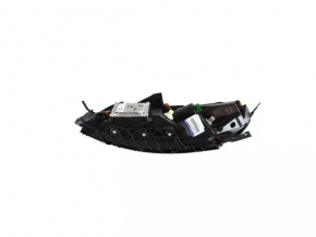 Поворотник ДХО правый Jeep Cherokee KL 14-18 с блоком
