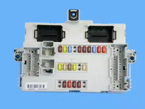 Body Control Module Dodge Dart 13-15 SXT
