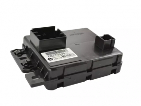 AC And Heater Module Jeep Compass 17-19
