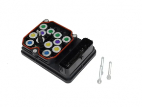 ABS ABS Jeep Compass 23 sub radar