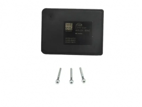 ABS ABS Jeep Compass 23 sub radar
