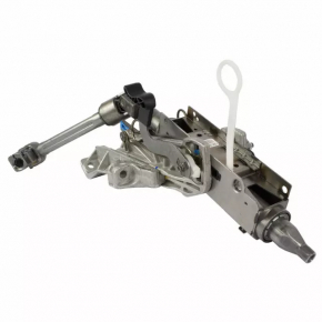 Рулевая колонка Ford Fusion mk5 13-16